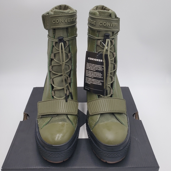 Converse women ctas gr 82 xx hi - Picture 12 of 13